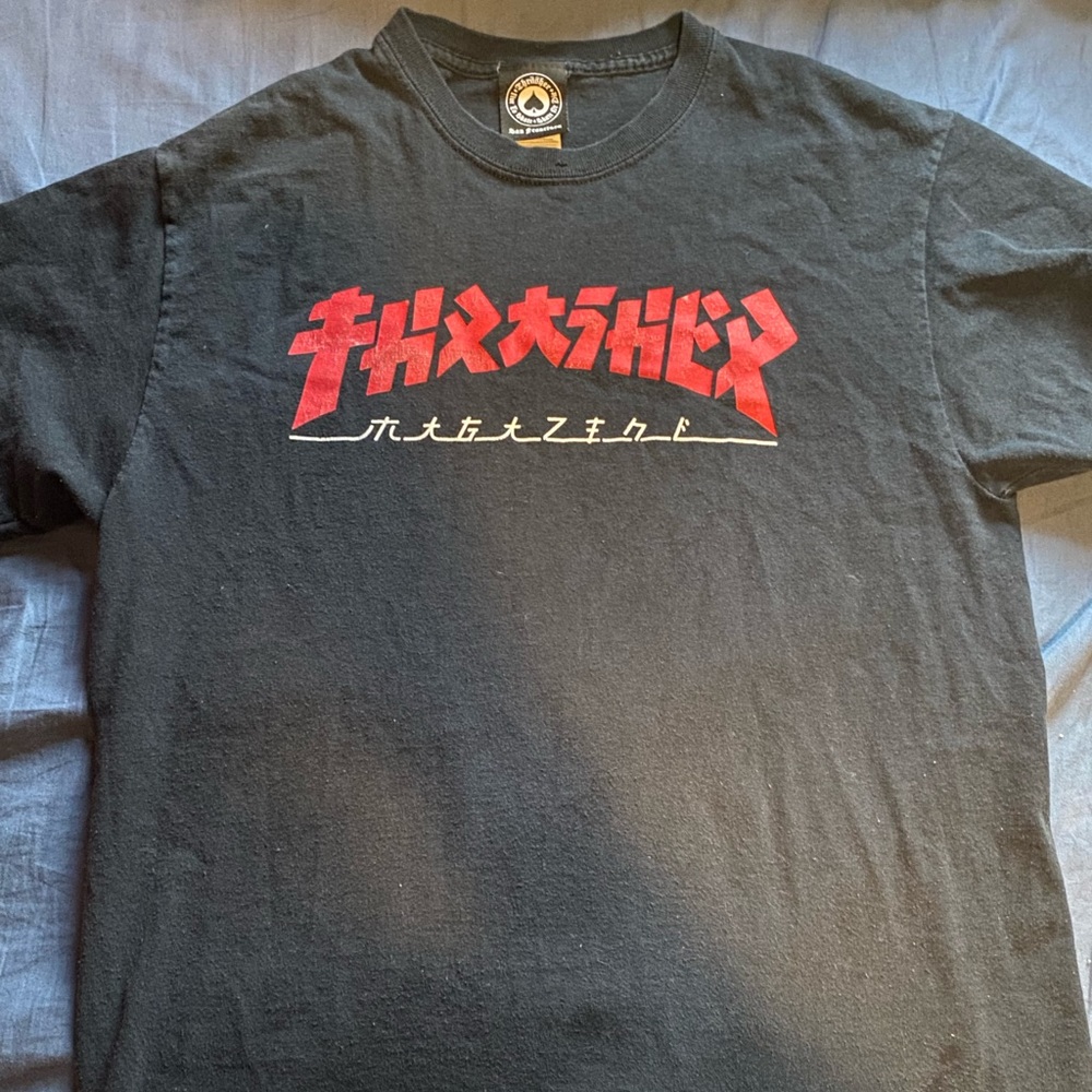 shirt